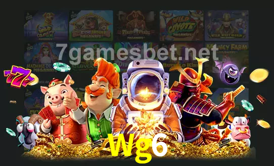 cassino Wg6