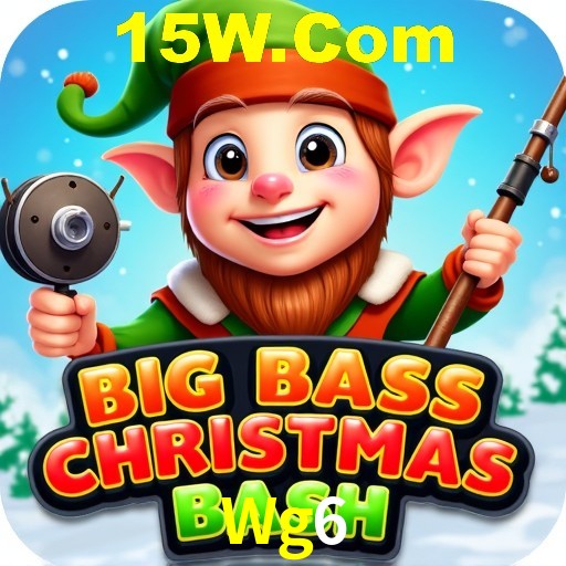 A Revolução dos Aplicativos de Jogos no Wg6