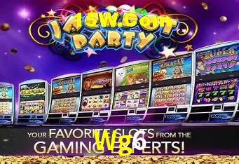 Recursos de Bônus Wg6