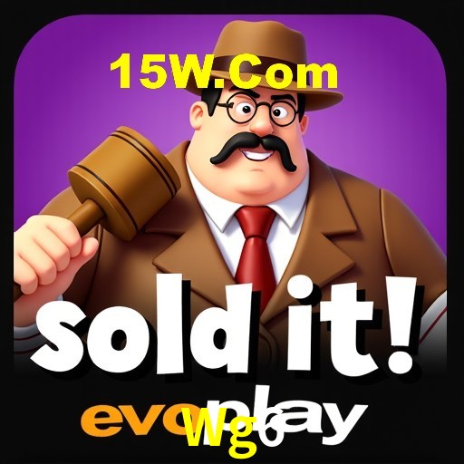 Inovações de Jogos na Wg6: O Futuro das Experiências Interativas