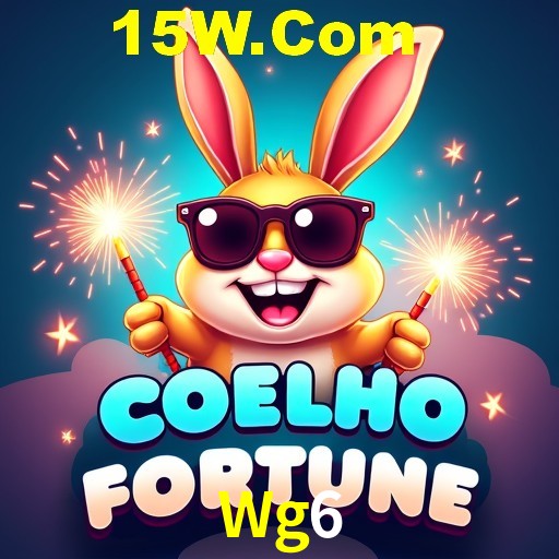 Exclusive Offers Wg6