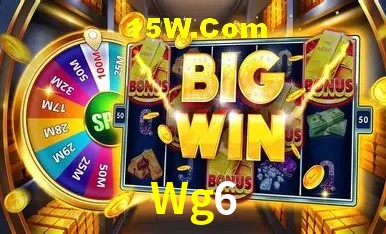 Benefícios da Conta Wg6