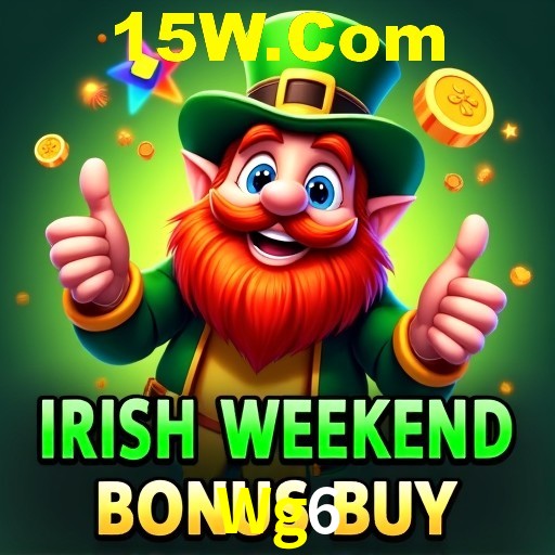 A Emoção da Loteria na Wg6: Uma Chance de Mudança de Vida