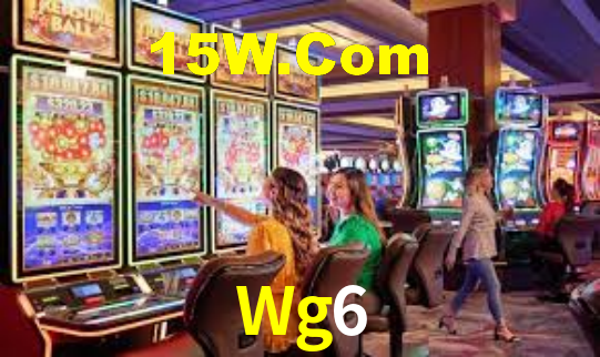 Wg6 Bet Login