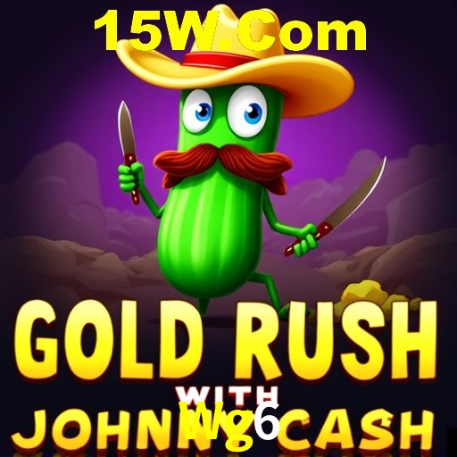 Descubra a Essência do Wg6: Nossa História e Compromissos