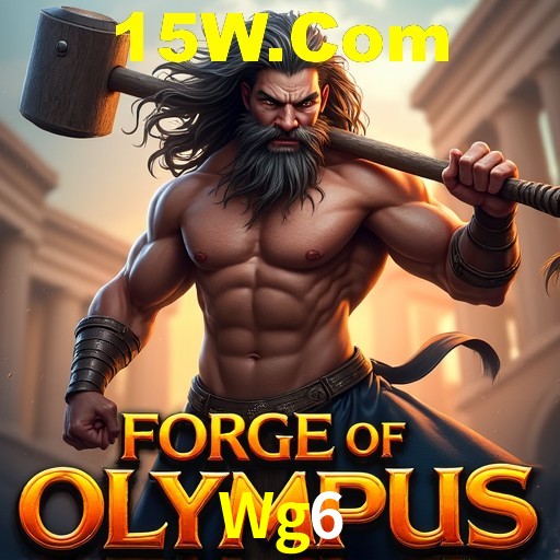 Descubra o Mundo do Cassino Online com Wg6