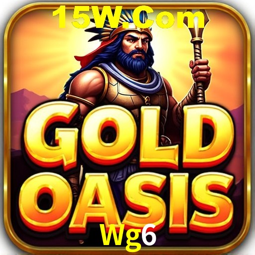 Desvendando o Mundo dos Jogos Virtuais na Wg6