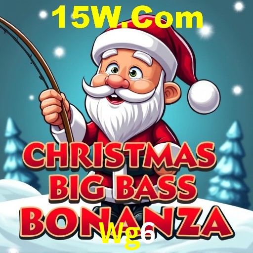 Inovações de Jogos na Wg6: O Futuro das Experiências Interativas