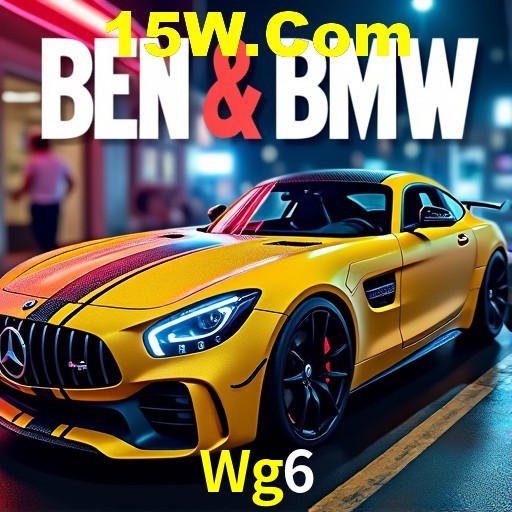 Descubra o Mundo do Cassino Online com Wg6