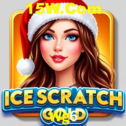 Descubra a Magia dos Jogos de Arcade no Wg6