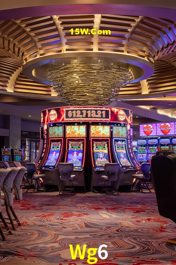 Experiência VIP Wg6