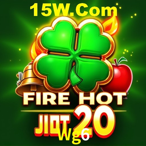 Descubra a Essência do Wg6: Nossa História e Compromissos