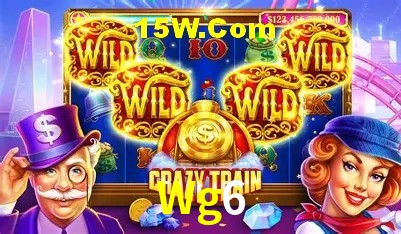 Apostas de Tênis Wg6