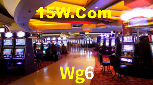 Wg6: Seu Especialista em Apostas Esportivas Brasileiras