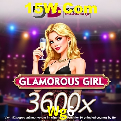 A Experiência Imersiva dos Cassinos Ao Vivo no Wg6