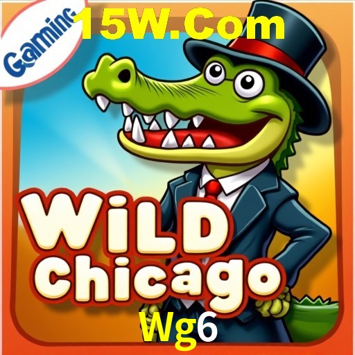 Descubra a Magia dos Jogos de Arcade no Wg6