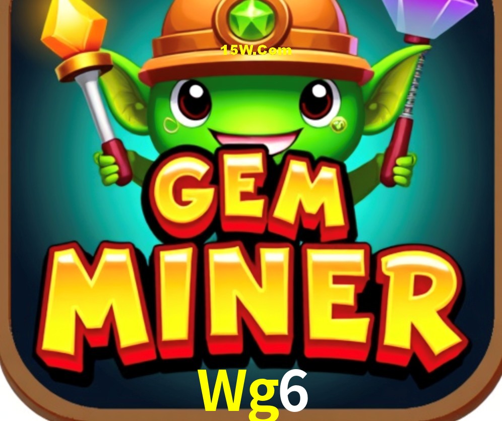 Jogos Exclusivos Wg6