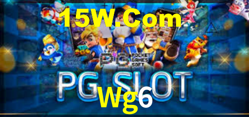 Wg6 - Várias Máquinas Slots E Bônus - Wg6 Bet