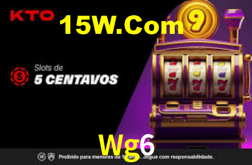 Wg6 Bet