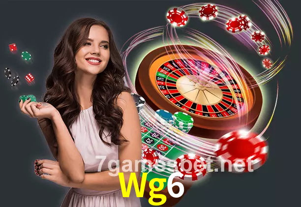 vivo no cassino Wg6