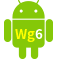 Aplicativo Wg6 para Android