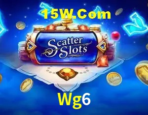 Exclusive Offers Wg6