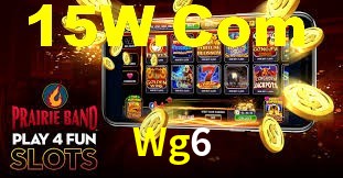 Spaceman Game Wg6