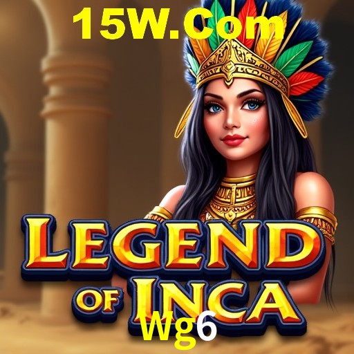 A Emoção da Loteria na Wg6: Uma Chance de Mudança de Vida