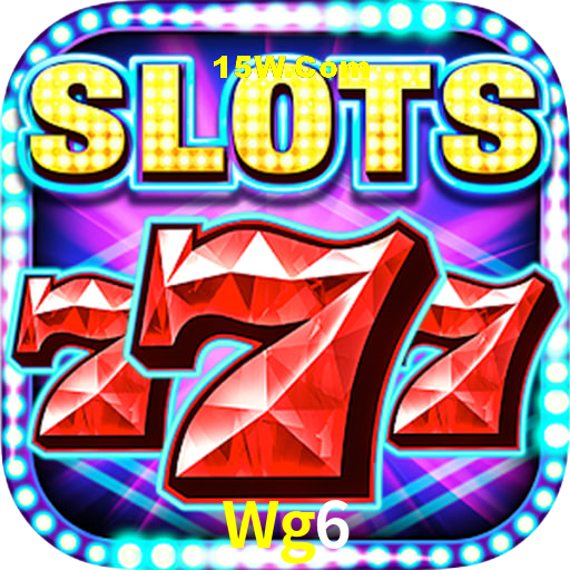 Slot Games Wg6
