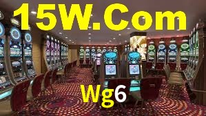 VIP Casino Wg6