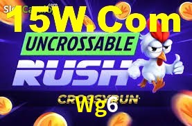 Live Casino Wg6