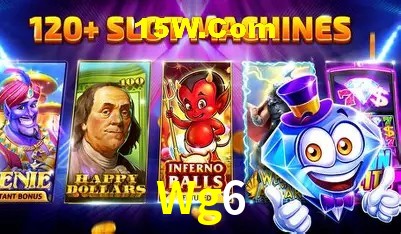 Games Directory Wg6