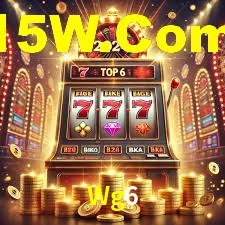 Roulette Table Wg6