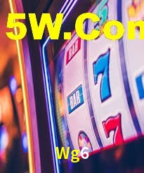 Wg6 App Interface