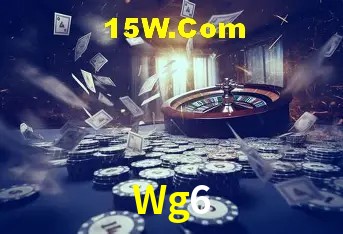 Weekend Specials Wg6