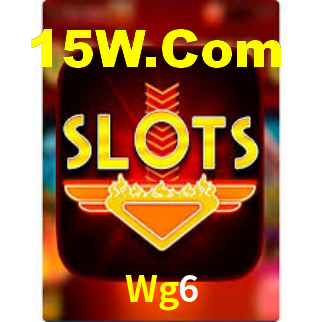 Wg6 App Interface