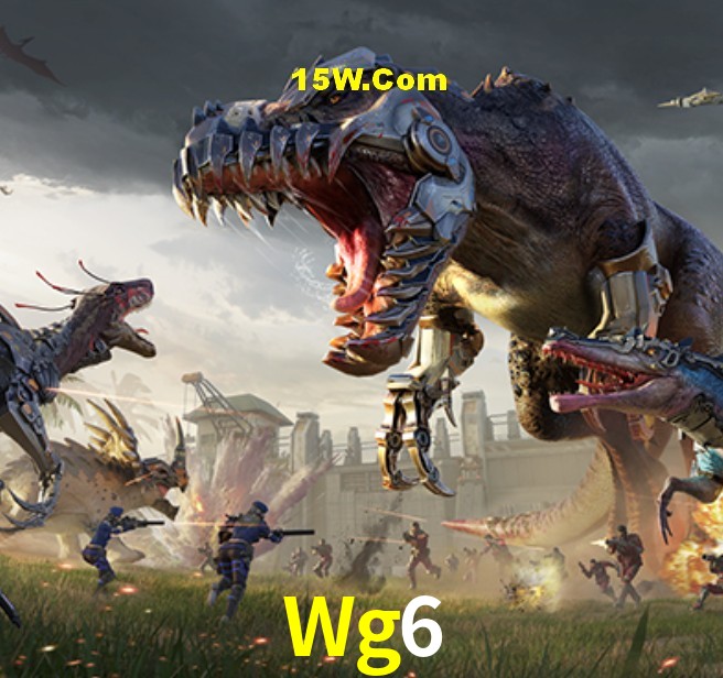 Statistics Wg6