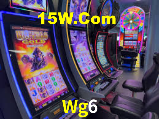 Wg6: Seu Especialista em Apostas Esportivas Brasileiras