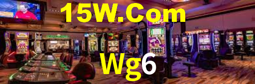 Wg6 - Excellent Online Casino - Wg6 Bet