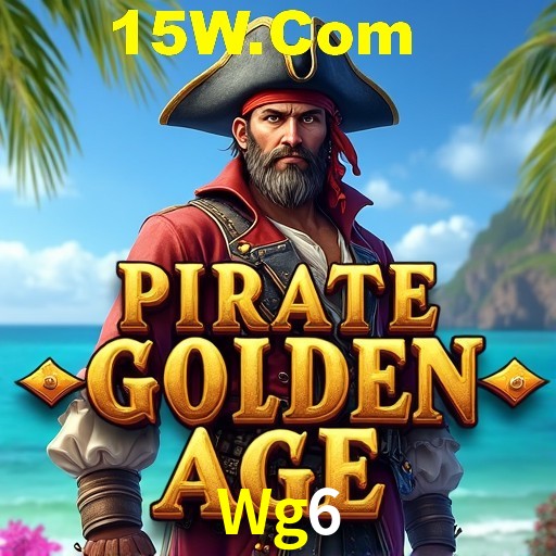 Descubra o Mundo do Cassino Online com Wg6