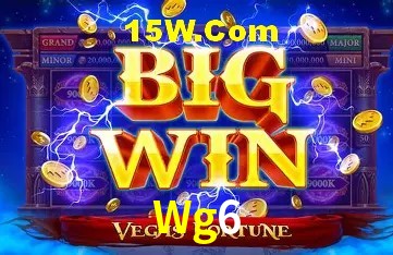 Slot Games Wg6