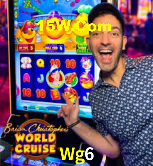 Wg6: A Experiência de Casino com Jogos de Mesa ao Vivo