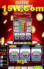 Live Casino Wg6