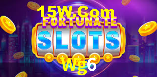 Bônus Generosos e Exclusivos no Wg6 para Você!