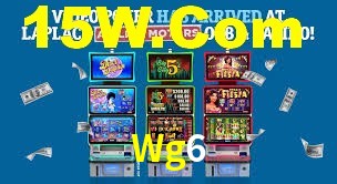 Daily Bonuses Wg6