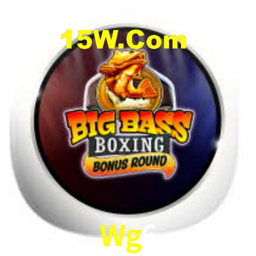 Wg6: Seu Cassino Premiado com Pagamentos Rápidos