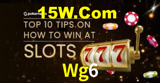 Wg6 Bet