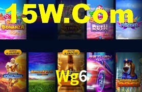 Wg6,Wg6 Bet