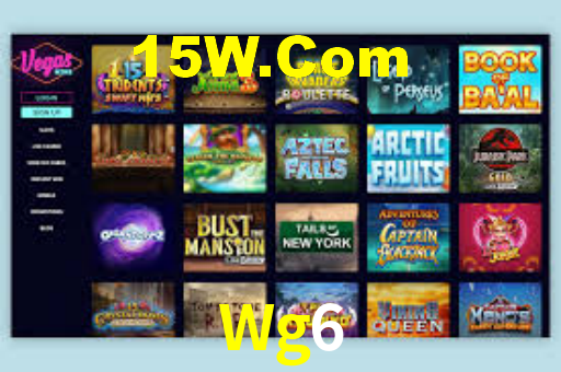Wg6,Wg6 Bet