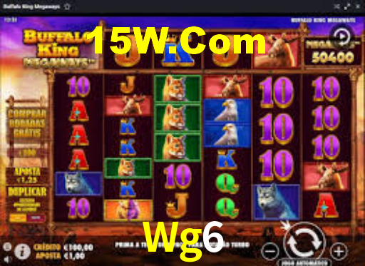 Wg6,Wg6 Bet